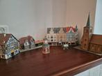 Faller huisjes., Verzamelen, Ophalen, Zo goed als nieuw, Poppenhuis