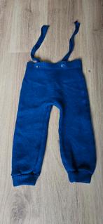 Disana wollen broek zgan, Ophalen of Verzenden, Zo goed als nieuw, Jongen of Meisje, Broek