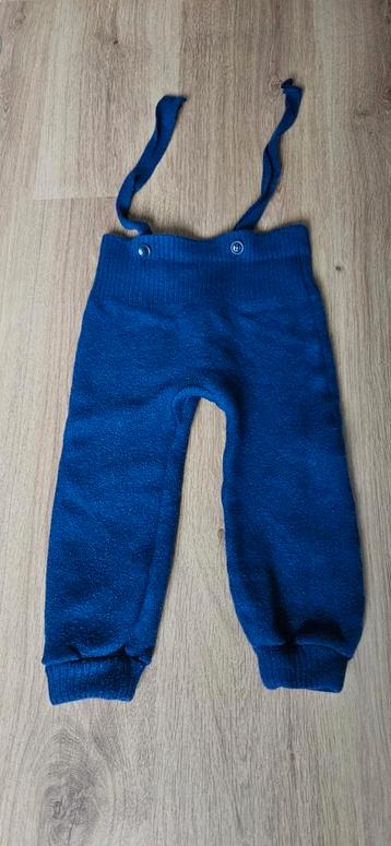 Disana wollen broek zgan beschikbaar voor biedingen