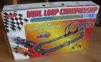 racebaan dual loop Artin, Kinderen en Baby's, Speelgoed | Racebanen, Met looping, Elektrisch, Ophalen, Overige merken