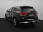Jeep Grand Cherokee 5.7 Summit | Dual Pane panoramisch zonne, Automaat, 12 maanden, Gebruikt, 5654 cc