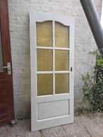 Binnendeuren, Ophalen, Gebruikt, 80 tot 100 cm, Binnendeur