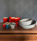Le Creuset - servies, Ophalen, Overige stijlen