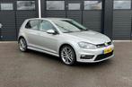 VW Golf 7 1.2 tsi R-Line pakket-PDC-18inch velgen-APK-09/26, Voorwielaandrijving, Euro 5, 4 cilinders, 610 kg
