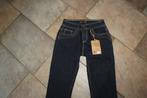 Norfy vlot stretch jeans mt 28 valt mt 27 KOOPJE, Blauw, ., Nieuw, Ophalen of Verzenden