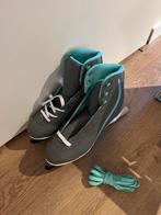 Nieuwe Nijdam Kunstschaatsen - Maat 43, Sport en Fitness, Schaatsen, Ophalen of Verzenden, Nieuw, Kunstschaatsen, Nijdam