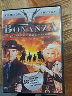 Dvd box bonanza, Alle leeftijden, Ophalen of Verzenden, 1980 tot heden, Zo goed als nieuw