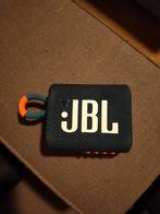 Jbl go 3, Minder dan 60 watt, Zo goed als nieuw, JBL, Ophalen