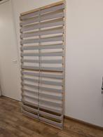 Lattenbodem 90x200, Huis en Inrichting, Ophalen, Gebruikt, 75 cm of meer, 100 tot 150 cm