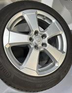 17 inch 205 60 17 winterbanden met velgen BMW X1 X2 2 Active
