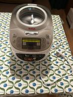 Multicooker Tefal RK8121, Ophalen of Verzenden, Zo goed als nieuw