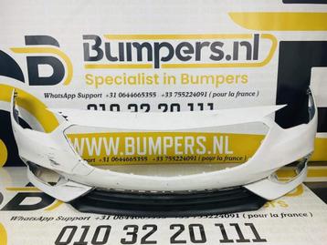 Bumper Opel Insignia 17-21 Voorbumper 2-i6- 2144 beschikbaar voor biedingen