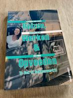 Boek voor Digital Nomads wannabes - Liesbeth Uithol, Ophalen of Verzenden, Zo goed als nieuw, Liesbeth Uithol, Europa