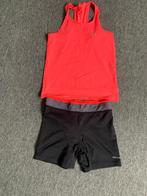 Girls’ gym set, Ophalen of Verzenden, Gebruikt, Overige typen