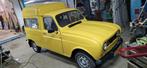 Renault 4f4 belastingvrij spaans, Auto's, Bestelauto's, Voorwielaandrijving, Euro 5, Stof, Renault