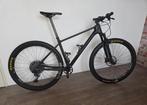 Canyon Exceed SL 7.9 Pro Race maat L, Fietsen en Brommers, Fietsen | Mountainbikes en ATB, Gebruikt, Hardtail, Heren, 49 tot 53 cm