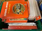 Suske & Wiske's, Meerdere stripboeken, Ophalen, Gelezen, Willy Vandersteen