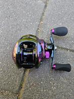 Baitcasting vis molen, Watersport en Boten, Ophalen, Nieuw, Molen