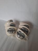 Kopjes # societe ceramique Maastricht, Antiek en Kunst, Ophalen of Verzenden