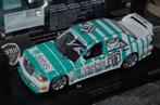 1:18 MERCEDES 190 DTM ZAKSPEED #19 Minichamps in doos WRH, Verzenden, Zo goed als nieuw, Auto, MiniChamps