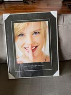 Nieuw! Grote Fotolijst., Minder dan 50 cm, Nieuw, Ophalen of Verzenden, Minder dan 50 cm