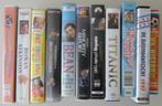 Video's, Ophalen, Gebruikt, VHS-speler of -recorder
