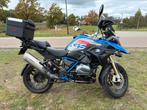 BMW R 1200 GS Rally r1200gs ,1200gs ,TFT , ESA ,, 2 cilinders, Motorrijbewijs A, 1170 cc, Particulier