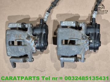 8K0615406AE 8K0615404E Audi A4 remklauw A5 remklauw Q5 beschikbaar voor biedingen