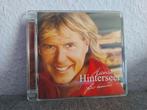 Hansi Hinterseer - Für Immer CD, Ophalen of Verzenden, Zo goed als nieuw
