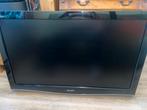 Goed werkende Sharp TV   Mag gratis meenemen!, Gebruikt, 50 Hz, LCD, Ophalen of Verzenden