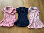 Zomerjurkjes 74-80, Kinderen en Baby's, Babykleding | Baby-kledingpakketten, Ophalen of Verzenden, Zo goed als nieuw, Maat 74