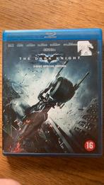 The Dark Knight (brd), Cd's en Dvd's, Blu-ray, Ophalen of Verzenden, Zo goed als nieuw, Actie