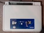 Scanner, Computers en Software, Scanners, Gebruikt, Epson, Flatbedscanner, Ingebouwde Wi-Fi