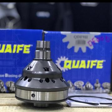 Quaife LSD Differentieel - 106 205 206 Saxo AX C2 beschikbaar voor biedingen