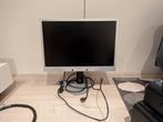 Philips LCD monitor 220B4LPCS/00, Ophalen, Gebruikt, 60 Hz of minder, Overige resoluties