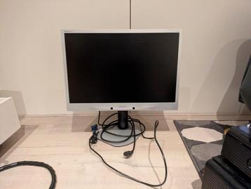 Philips LCD monitor 220B4LPCS/00 beschikbaar voor biedingen