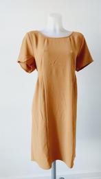 Didi Jurk Maat L - Bruin, Kleding | Dames, Bruin, ., Maat 42/44 (L), Didi
