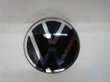 VW Polo 2G Facelift Logo embleem Grille ACC 5H0853601H 5H085 beschikbaar voor biedingen
