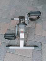 Stoelfiets mobiliteitstrainer bureaufiets deskbike, Ophalen, Zo goed als nieuw