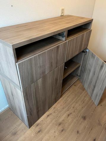 IKEA Besta Kast - afbeelding 4
