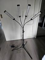 LED Infrarood Lamp voor Schoonheid & Fysiotherapie, Hobby en Vrije tijd, Vergrootglazen, Loepen en Loeplampen, Ophalen of Verzenden