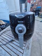 Philips Airfryer - Gebruikt, Ophalen of Verzenden