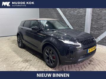 Land Rover Range Rover Evoque P300e AWD R-Dynamic SE | ACC | beschikbaar voor biedingen