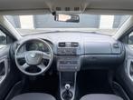 Skoda FABIA 1.2 TDI Greenline, Voorwielaandrijving, Euro 5, 450 kg, 1199 cc