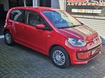 Volkswagen up! 1.0 move up! AUTOMAAT ! * AUTOMAAT -5 DEURS-A, Stof, Gebruikt, Up!, 23 km/l