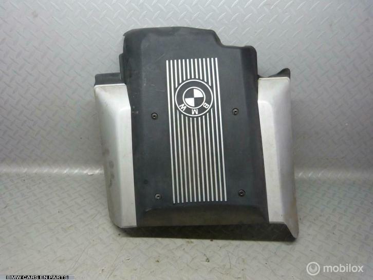 Beschermplaat motor BMW X5 E53 m62 4.4 motor afdekplaat, Auto-onderdelen, Motor en Toebehoren, BMW, Gebruikt, Ophalen of Verzenden