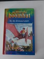 De magische boomhut - Bij de dinosaurussen, Ophalen of Verzenden, Zo goed als nieuw, M. Pope Osborne