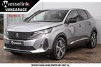 Peugeot 3008 1.6 HYbrid 180 Allure Pack Business Adpt. cruis, 12 maanden, 179 pk, Leder en Stof, Hybride Elektrisch/Benzine