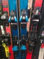 160cm STOCKLI MONTERO AS 2024/25 SWISS HANDGEMAAKT, Overige merken, 160 tot 180 cm, Ophalen of Verzenden, Zo goed als nieuw