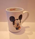 Disney Mickey Mouse mug | Great condition, Ophalen of Verzenden, Mickey Mouse, Zo goed als nieuw, Servies